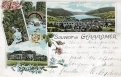 Pont de la Vologne, Saut des Cuves, Casino