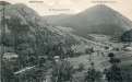 Le Drumont et Col des Russiers