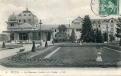 Nouveaux jardins