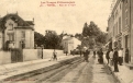 Rue de la Gare