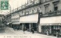 Magasins Réunis