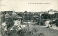 Parc des Sources "Bienfaisante"