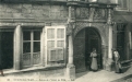 Hôtel de Ville