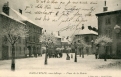 Place de la Mairie