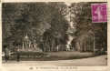 Un coin du Parc