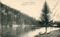 Lac des Corbeaux