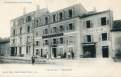 Hôtels Harmand