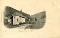 35 - Chapelle et lac du Rudlin