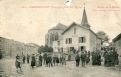 Rue de l'Église