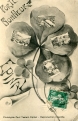 Porte Bonheur