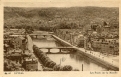 10- Ponts sur la Moselle