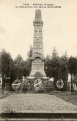 Monument aux Morts de 1914-1918