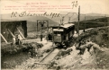 Tunnel du transbordeur