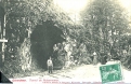 Tunnel de Retournemer
