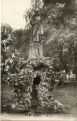 Statue de St-Pierre Fourier