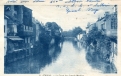 Canal des Grands Moulins