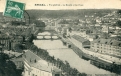 15- Ponts sur la Moselle