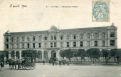 Terminus-Hôtel