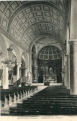Intérieur de l'Église