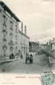 Baillage (Rue du)