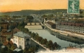 20c- Ponts sur la Moselle