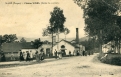 Usine Vinel