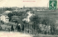 Vue générale et le Madon
