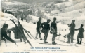 Équipe norvégienne