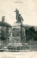 Monument commémoratif