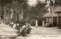 Chalet du tennis