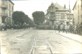 Entrée du Boulevard