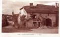 La Pavée