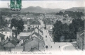 047- Panorama pris de l'Église St-Martin
