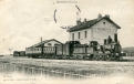 La gare