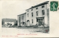 Mairie, École des Garçons