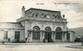 La Gare