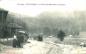 Tramway de Retournemer à Gérardmer