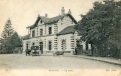 La Gare