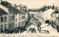 Grande Rue - Le Marché