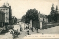 Gare (Avenue de la)