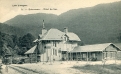 Hôtel du Lac