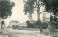 Langres (Route de)