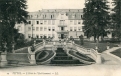 Hôtel de l'Établissement