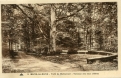 Terrasse des deux chênes