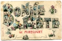 Meilleurs souhaits