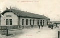 La Gare