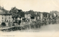 Vieilles maisons