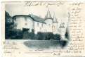 Anciennes tours