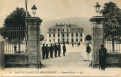 Caserne Victor