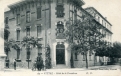 Hôtel de la Providence
